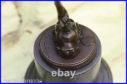 Art Deco Bronze Figure Sculpture Statue Mercury Hermes Greek Mythology Hot Cast